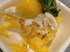 -北京港澳中心瑞士酒店·瑞士咖啡厅·自助餐