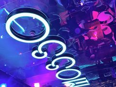 -MOSSO音乐酒吧·Live House(南京西路店)