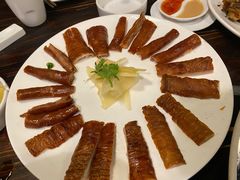 脆皮大肠-七寸飝大饭店(马场店)