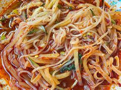 -春花民族美食(佳木斯总店)