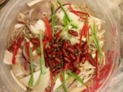 -马黑哥椒麻鸡(清江山水店)