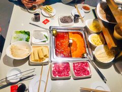 -海底捞火锅(亲子主题北金鹰店)
