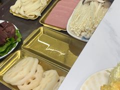 -刘少华贵州小黄牛·鲜牛肉火锅(总店)