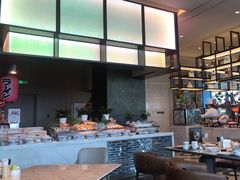-星璞全日餐厅·高空自助餐(深铁铂尔曼酒店)