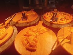 -盛江山自助料理(奥莱锦辉购物广场店)