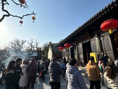 -大慈恩寺(大雁塔)