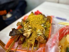 -安发瞧麻辣烫(总店)