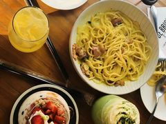 -BE BRIGHT KITCHEN(正佳广场店)