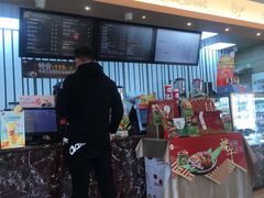 -85度C(青岛闽江路店)