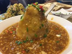 -95号酱骨·一块豆腐(展春园西路店)