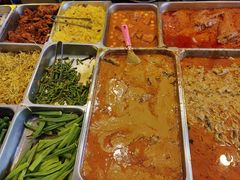 -Nasi Kandar Beratur 786(Bayan Lepas)