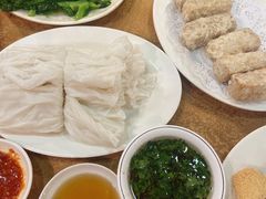 反沙芋头-揭阳钟记小食(福田新村店)