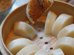 蒸年糕-新荣记(西溪湿地店)