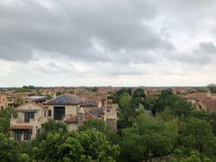 -上海崇明金茂凯悦酒店