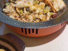 -小鱼小牛·鱼牛干锅·脆鱼火锅(世欧广场店)