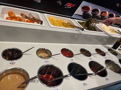 -皇城老妈(德胜店)