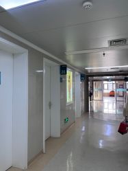 -河南中医药大学第一附属医院-医疗整形