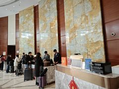 -上海雅居乐万豪侯爵酒店