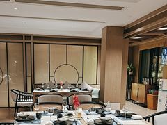 -杭州西湖柳莺里酒店·闻莺厅