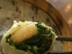 -玖鲜小笼(中山广场店)