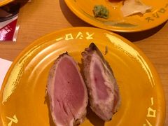 -寿司郎(上野店)