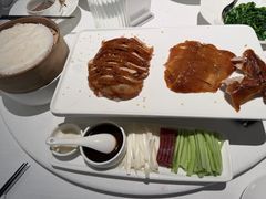 -漢舍中国菜馆(浦东嘉里城店)