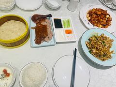 -福来居烤鸭店(天坛二店)