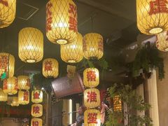 -南京大牌档(中关村领展广场店)