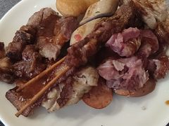 -威珀斯酒店·珀萃美食餐厅