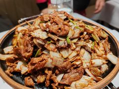 -四季民福烤鸭店(王府井东安门店)