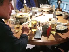 -青年公社烤鸭(青年路店)