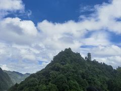 -娄山关景区