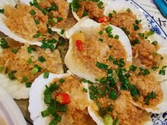 -临界音乐酒馆·小龙虾·江湖菜(华熙LIVE·鱼洞店)