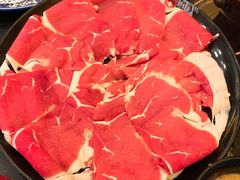 -宣武小院涮肉(前门店)