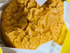 蜂蜜蛋糕-好利来(红牌楼店)