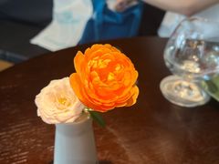 -Fuzzy Bistro 浮几韩餐·茶酒馆