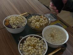 -笃笃笃糖粥(十全街店)