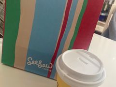-Seesaw Coffee(武商MALL·武广店)