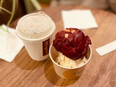 -LUNEURS月乐诗·法式冰淇淋(环贸店)