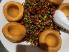 -嘎吧锅私家菜馆(联想科技城店)