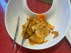 -青岛蓝海大饭店·渔歌舫(李沧店)