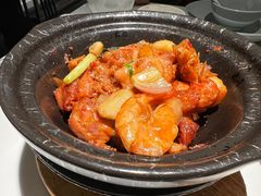 -潮堂 · 潮州菜(人广来福士店)