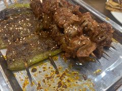 -牛街同乐祥肉饼店(天通苑店)