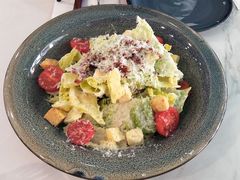 经典凯撒沙律-拾挚扒房(招商花园城店)