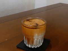-Tequila Espresso(嘉善路店)