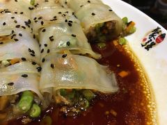 乡下卷粉-香港聚强佛跳墙(淘金店)
