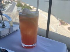 -Kathleen's Waitan 凯圣琳江景西餐厅(外滩店)