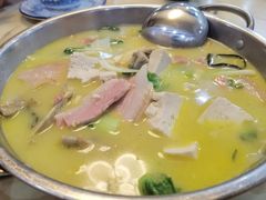 -尚岛私房菜(西方巷店)