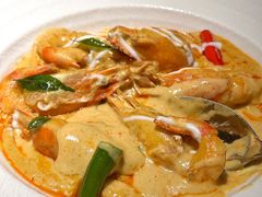 -星叶·东南亚料理(温州万象城店)