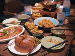 -LUNA娘惹餐厅·星厨主理(甬城旗舰店)